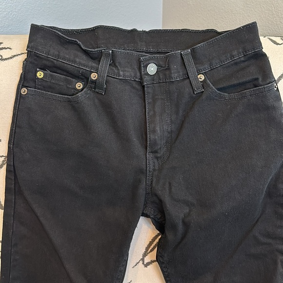 Levi Strauss 511 Size: W29 L30 - Picture 2 of 7